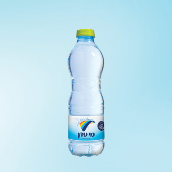 בקבוק מים